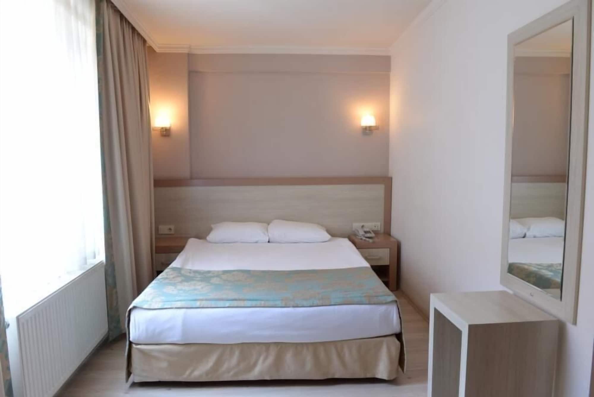 Hotel Helen Park Canakkale Eksteriør billede