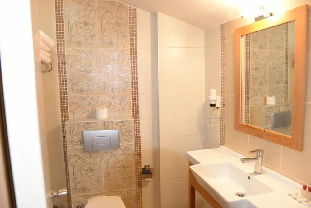 Hotel Helen Park Canakkale Eksteriør billede