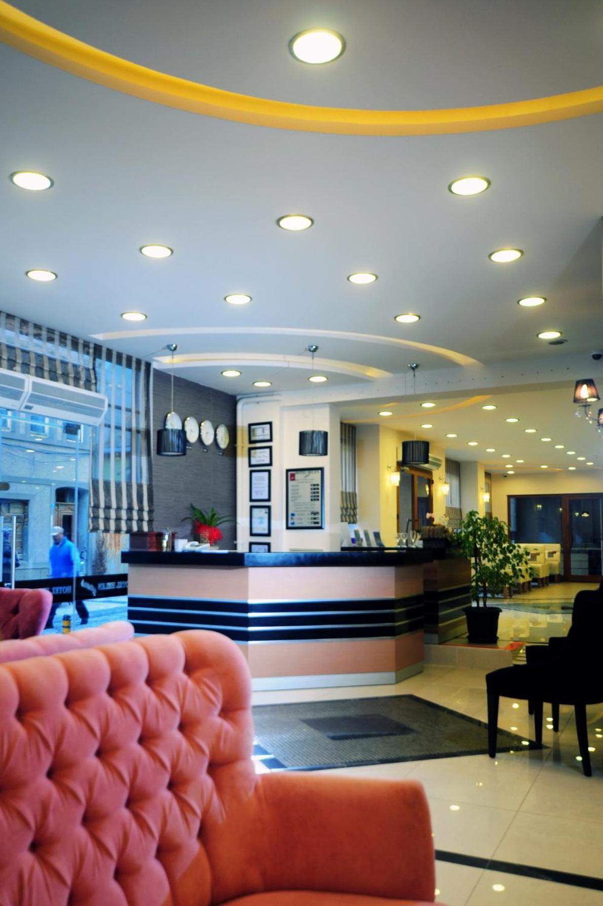 Hotel Helen Park Canakkale Eksteriør billede