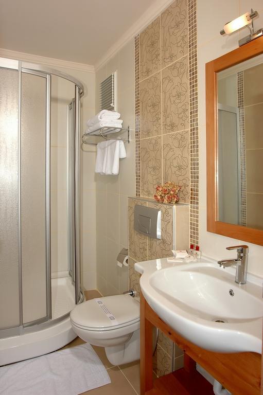 Hotel Helen Park Canakkale Værelse billede